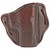 1791 Gunleather BH2.1 OWB Holster Brown Right Hand (Fits Glock 19, 23, 32)