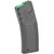 Troy Industries Battlemag Magazine AR-15 223 Remington, 5.56x45mm, 300 AAC Blackout 30-Round Polymer Black