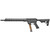 Freedom Ordnance FX-9 Semi Automatic Rifle 9mm 16" Black