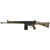 Century Arms CA-3 Bolt Action Rifle 7.62x51 NATO 18" Barrel Black
