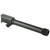 Sig Sauer Barrel P226 9mm Luger M13.5x1 Left Hand Threaded Muzzle with Thread Protector Steel Black
