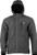 Mobile Warming Men's Adventure Jacket Heather Gray XX-Large