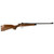 Keystone Sporting Arms Crickett Bolt Action Rifle 22 LR Walnut Stock
