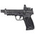 Smith & Wesson M&P 10mm Pistol 5.6" Barrel 15+1 Round Black Leupold Deltapoint Pro - Image 1