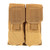 Blackhawk Strike M4/M16 Double Mag Pouch Coyote Tan