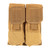 Blackhawk Strike M4/M16 Double Mag Pouch Coyote Tan