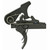 Geissele SSA Super Semi Automatic Trigger Group AR-15, LR-308 Two Stage Matte