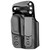 First Samco Extraction Series IWB/OWB Holster Right Hand for Ruger Max 9