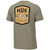 Huk Men's Born Short Sleeve Shirt Overland Trek 2XL