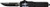 Templar Knife AR 3.1" Black Slim OTF Knife
