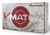 Hornady V-Match Ammunition 22 ARC 62 Grain ELD-VT Polymer Tip 20rd bx