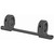 DNZ Game Reaper 1-Piece Scope Mount Savage Axis or Edge 1" Medium Black