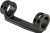 Thompson Center Encore Black Base with Integral Rings