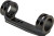 Thompson Center Encore Black Base with Integral Rings