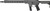 16.1" ARMOR TUNGSTEN !CMMG RIFLE RESOLUTE MKG 45ACP - Image 2