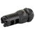 Lantac USA DGN762B-DA Muzzle Brake 9mm MPX with Dead Air Wolfman Keymo Mount - Image 3