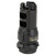 Lantac Dragon MB Muzzle Brake 9mm MPX Wolfman Compatible