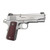 Ed Brown Products CCO 45 ACP Pistol 4.25" Barrel 7+1 Round Matte Stainless Steel Slide Wood Grip