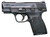 Smith & Wesson M&P45 Shield .45 ACP Pistol 3.3" Barrel 6+1 Rounds Black
