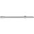 Odin Works Barrel AR-15 223 Remington (Wylde) 18" Rifle Length Gas Port 3-Gun Contour with Tunable Gas Block Stainless Steel
