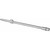 Odin Works Barrel AR-15 223 Remington (Wylde) 18" Rifle Length Gas Port 3-Gun Contour with Tunable Gas Block Stainless Steel