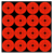 Birchwood Casey Target Spots 1.5" 160-Pack