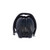 Altus Brands Pro Ears Ultra Gel 25 Ear Muffs Black