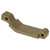 Midwest Industries Enhanced Trigger Guard AR-15 Polymer Flat Dark Earth
