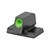 Meprolight Tru-Dot Sights for S&W M&P