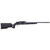 Savage Arms A22 Pro Varmint Semi Automatic Rifle .22 Long Rifle 22" Black Threaded Barrel Black Frame Black Stock