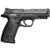 Smith & Wesson M&P 9 Pro Series 9mm Luger Pistol 4.25" Barrel