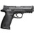 Smith & Wesson M&P 9 Pro Series 9mm Luger Pistol 4.25" Barrel