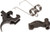 Century Arms RAK1 Enhanced AK Trigger Group
