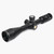 Athlon Argos BTR GEN2 Rifle Scope 6-24x50mm 30mm FFP APLR2 IR MOA Illuminated Black