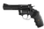 Taurus RM66 .357 Magnum/.38 Special Pistol 6" Barrel 6 Rounds Black