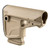 Fab Defense CORE M Survival Stock with Magazine Carrier FDE