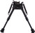 Tac Shield 9-13 Inch Bipod Direct Rail Mount