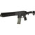 Maxim Defense Industries MDX 510C Semi-Automatic Rifle 300 Blackout 10.3" Barrel Black