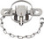 CASE OF 12DUKE TRAPS #2 COIL SPRING TRAP