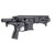 Maxim Defense PDX 505 5.56x45mm NATO Pistol 5.5" Barrel 20+1 Round Black