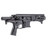 Maxim Defense PDX 505 5.56x45mm NATO Pistol 5.5" Barrel 20+1 Round Black