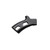 Juggernaut Featureless AR-15 Grip Black