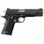 Kimber Custom LW Nightstar 45 Auto (ACP) 5in Black - 8+1 Rounds