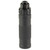 Dead Air Lazarus 6 6mm Muzzle Device with Xeno Flash Hider Black