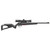 Winchester Xpert Bolt Action Rifle 22 LR 16.5" Gray