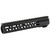 Sons Of Liberty Gun Works EXO3 MLOK Handguard 10.5 Inch Black