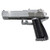 Caliber Gourmet Building Block Handgun