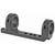 DNZ Game Reaper 1-Piece Scope Mount Marlin 1894 1895 1" High Black