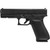 Glock 21 Gen 5 MOS .45 Auto Pistol 4.61" Barrel 13+3 Round Black