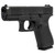 Glock 19 Gen5 9mm Luger Pistol 4.02" Barrel 10+1 Round Black